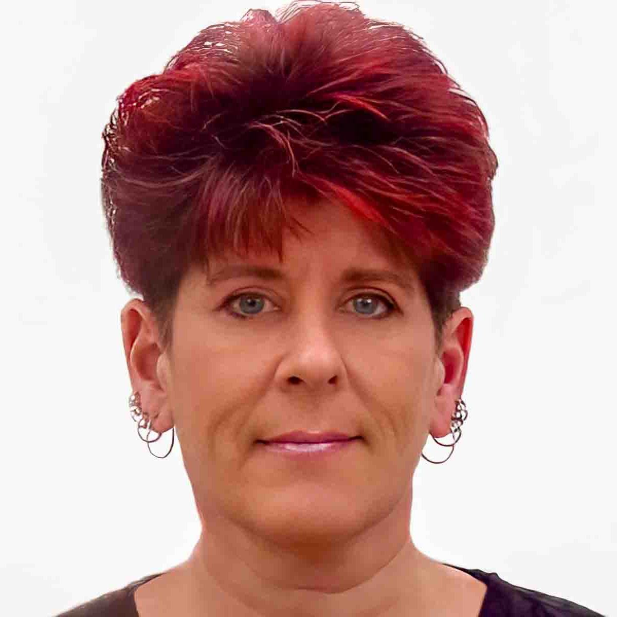 Karen Rose, photographer